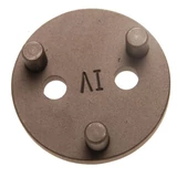 Kép 1/2 - BGS-1119-1 Fék dugattyú adapter, VW Passat 2009
