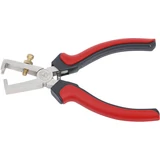 Kép 1/4 - BGS-339 Csupaszoló fogó, 150 mm