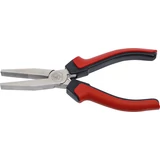 Kép 1/4 - BGS-340 Lapos fogó, 160 mm
