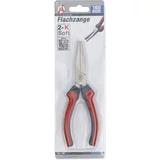 Kép 4/4 - BGS-340 Lapos fogó, 160mm