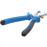 Kép 3/6 - BGS-361 Csupaszoló fogó, 150mm