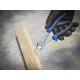 Kép 3/4 - BGS-397 Homlokcsípő fogó 165 mm