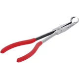 Kép 3/4 - BGS-413 Hosszúcsőrű fogó, gyűrűs csúccsal 280mm