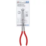 Kép 4/4 - BGS-413 Hosszúcsőrű fogó, gyűrűs csúccsal 280mm