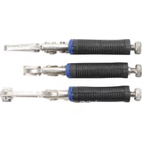 Kép 2/3 - BGS-4499 Grippfogó készlet, mini 3 darabos