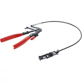 Kép 3/4 - BGS-467 Tömlőbilincs-fogó (Bowden-huzallal) 630mm