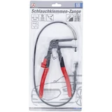 Kép 4/4 - BGS-467 Tömlőbilincs-fogó (Bowden-huzallal) 630mm