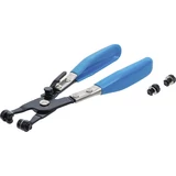 Kép 2/4 - BGS-473 Tömlőszorító bilincs fogó, racsnis 200mm