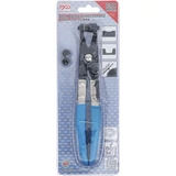 Kép 4/4 - BGS-473 Tömlőszorító bilincs fogó, racsnis 200mm