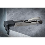 Kép 3/3 - BGS-480 Speciális grippfogó, gyorskioldóval 225mm