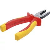 Kép 3/3 - BGS-7150 Szigetelt kombinált fogó 180mm