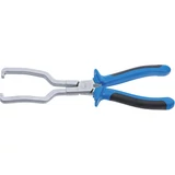 Kép 1/4 - BGS-8260 Üzemanyagvezeték-fogó, 230mm