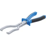Kép 2/4 - BGS-8260 Üzemanyagvezeték-fogó, 230mm