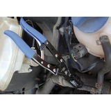 Kép 4/8 - BGS-8412 Tömlőbilincs fogó 0-38mm