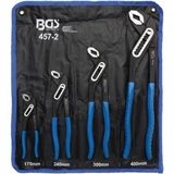 Kép 1/4 - BGS vízpumpa fogó készlet, 4 részes