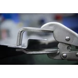 Kép 7/7 - BGS 4495 grippfogó készlet, 16db