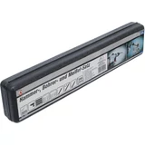 Kép 7/7 - BGS-2005 Kalapács-, fúró- és vésőkészlet SDS-szárral, keményfém hegy 5-20mm (12db)