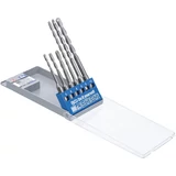 Kép 2/6 - BGS-2007 SDS kőzetfúró készlet, 5-10mm (6 darabos)