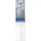 Kép 4/6 - BGS-2007 SDS kőzetfúró készlet, 5-10mm (6 darabos)