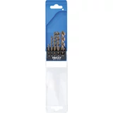 Kép 4/6 - BGS 2731 fúrókészlet balos, 3-10mm, 5 részes