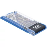 Kép 5/6 - BGS 2731 fúrókészlet balos, 3-10mm, 5 részes