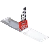 Kép 2/3 - BGS-50816 Beton fúró készlet 4 - 10mm 5 részes