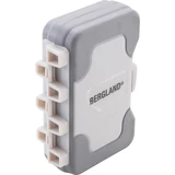 Kép 2/3 - BGS-50818 Kombi-fúrókészlet 1,5-10mm (17 darabos)
