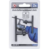 Kép 4/4 - BGS-8212 Tokmánykulcs készlet, 2 részes