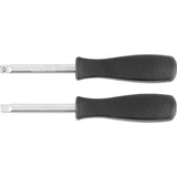 Kép 1/5 - BGS-239 Nyeles hajtószár 6,3mm (1/4") 150mm