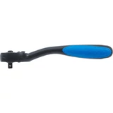 Kép 3/6 - BGS 1/4" racsnis hajtókar, műanyag 145mm