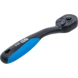 Kép 4/6 - BGS 1/4" racsnis hajtókar, műanyag 145mm