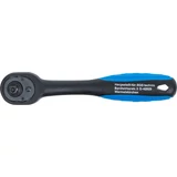 Kép 5/6 - BGS 1/4" racsnis hajtókar, műanyag 145mm