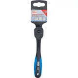 Kép 6/6 - BGS 1/4&quot; racsnis hajtókar, műanyag 145mm