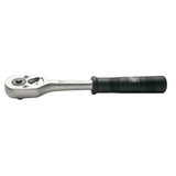 Kép 1/2 - BGS-2207 Racsnis hajtókar 1/4” x 160 mm CV.