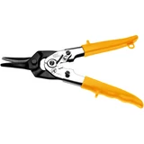 Kép 1/2 - BGS-85813 Lemezvágó olló egyenes 260 mm