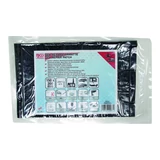 Kép 1/4 - BGS-80601 Üvegszálas műanyag javító lap 150 x 220 mm