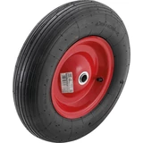 Kép 2/2 - BGS-80954 Talicskakerék felfújható kerék tömlővel, 400mm