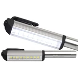 Kép 2/2 - BGS-8493 Alumínium LED toll (9 LED-es)