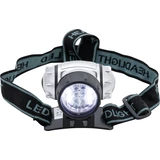 Kép 2/3 - BGS-9711 Fejlámpa, 12 LED-es