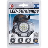Kép 3/3 - BGS-9711 Fejlámpa, 12 LED-es