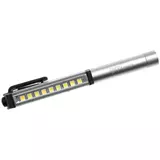 Kép 1/2 - BGS-8493 Alumínium LED toll (9 LED-es)
