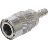 Kép 1/2 - BGS-7059 Levegős gyorscsatlakozó 8mm (5/16&quot;) tömlőcsatlakozóval