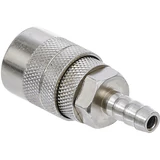 Kép 2/2 - BGS-7059 Levegős gyorscsatlakozó 8mm (5/16&quot;) tömlőcsatlakozóval