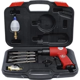 Kép 1/8 - BGS-3213 Levegős véső készlet 8 részes