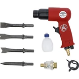 Kép 7/8 - BGS-3213 Levegős véső készlet 8 részes