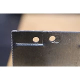 Kép 4/4 - BGS levegős lyukasztó és peremező, max 1.5mm