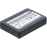 Kép 2/3 - BGS-50410 Törtcsavar kiszedő 5 részes