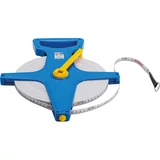 Kép 2/2 - BGS-2160 Mérőszalag 100 m, nyitott ház, műanyag