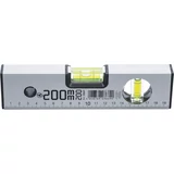 Kép 2/3 - BGS-50869 Vízmérték 200mm