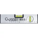Kép 3/3 - BGS-50869 Vízmérték 200mm